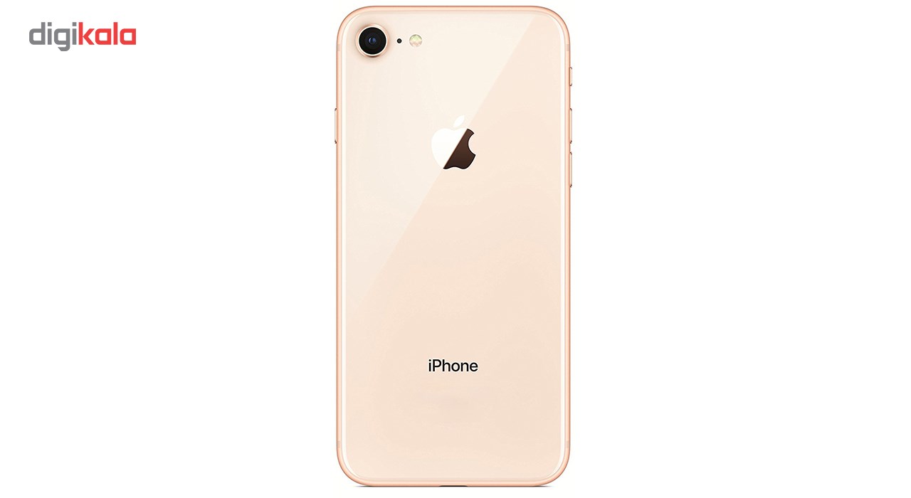 گوشی موبایل اپل مدل iPhone 8 ظرفیت ۶۴ گیگابایت